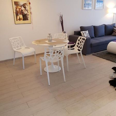 Apartament Czarna Gora Livigno Lägenhet Sienna  Exteriör bild