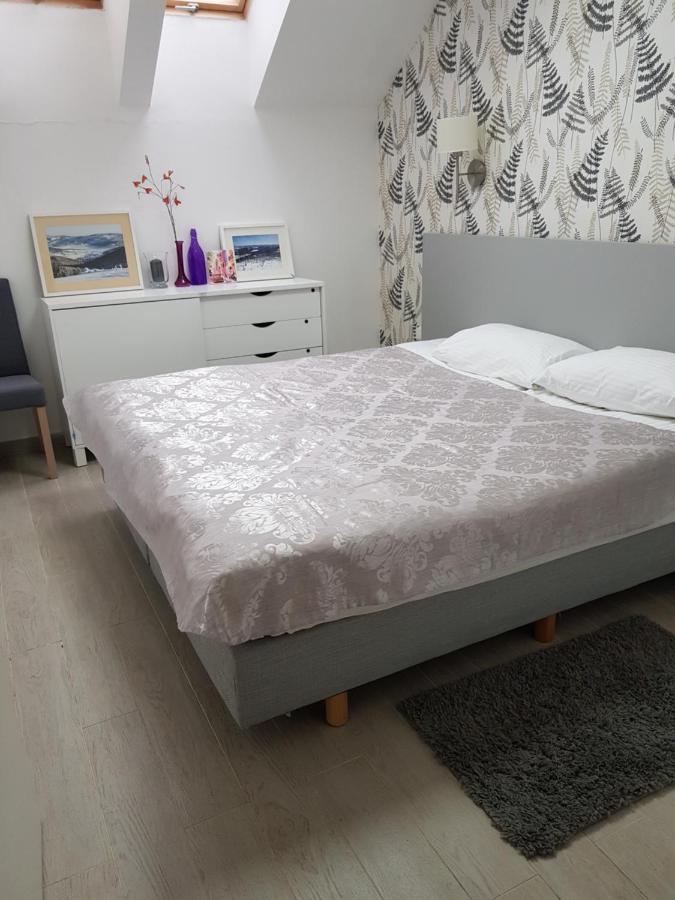 Apartament Czarna Gora Livigno Lägenhet Sienna  Exteriör bild